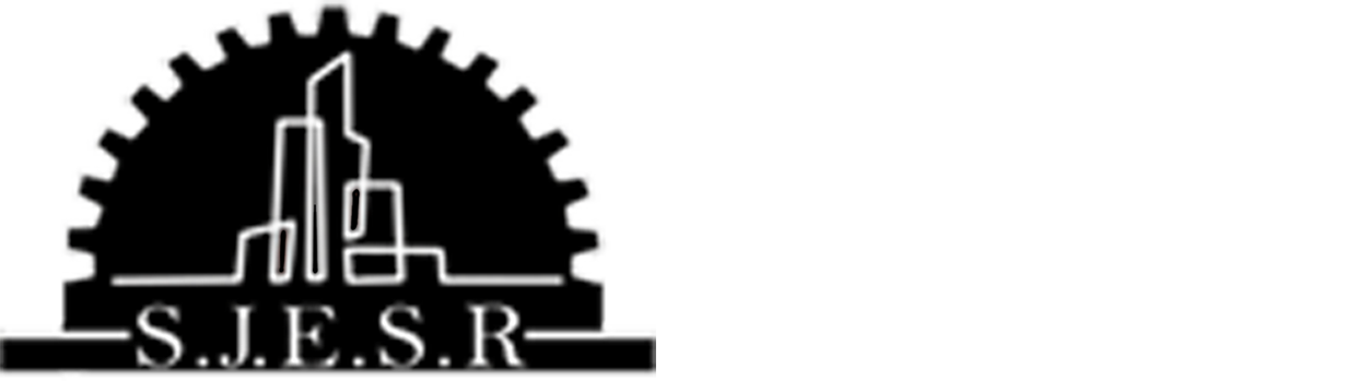 Samarra Journal of Engineering Science and Research (SJESR)