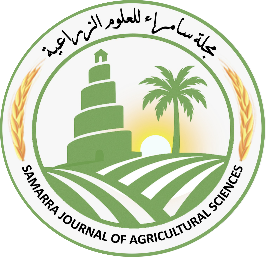 Samarra Journal of Agricultural Sciences