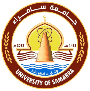 University of Samarra Journals Repository